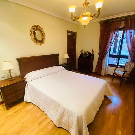 Piso Centrico Baiona Διαμέρισμα Εξωτερικό φωτογραφία