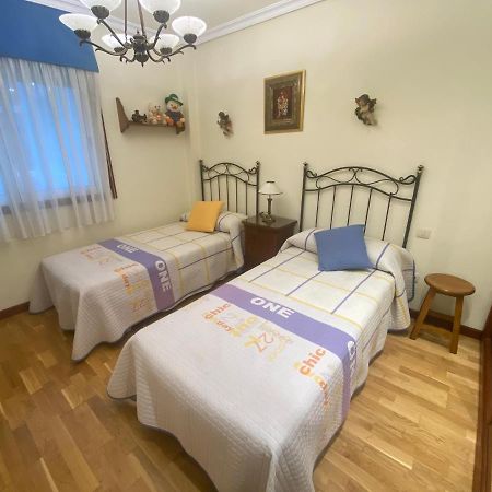 Piso Centrico Baiona Διαμέρισμα Εξωτερικό φωτογραφία