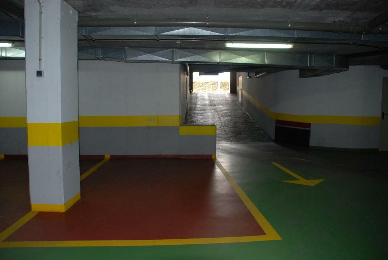 Piso Centrico Baiona Διαμέρισμα Εξωτερικό φωτογραφία