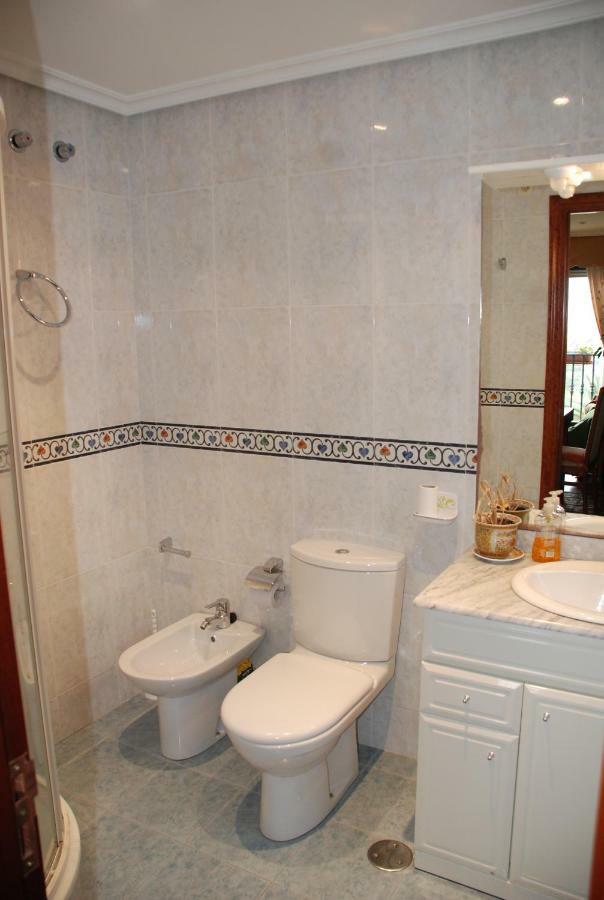 Piso Centrico Baiona Διαμέρισμα Εξωτερικό φωτογραφία
